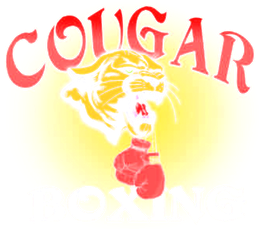 Cougar Boxing Club